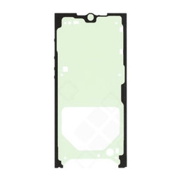 Samsung Galaxy S22 Ultra S908B - Lepka pod LCD Adhesive - GH02-23303A Genuine Service Pack