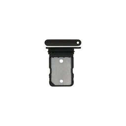 Google Pixel 6 - Slot SIM (Stormy Black) - G852-01837-01 Genuine Service Pack