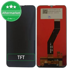 Motorola Moto E6i XT2053-5 - LCD Displej + Dotykové Sklo TFT