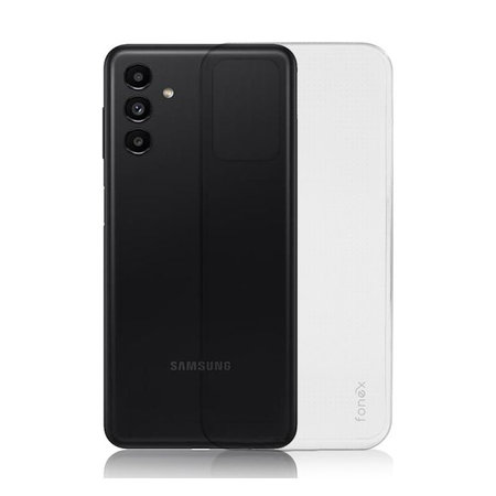 Fonex - Pouzdro Invisible pro Samsung Galaxy A13 5G, transparentná
