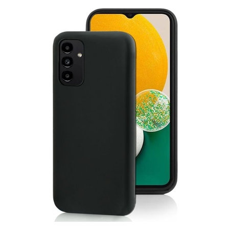 Fonex - Pouzdro TPU pro Samsung Galaxy A13 5G, černá