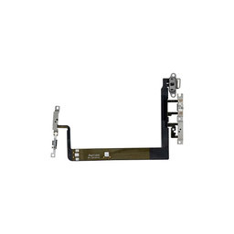 Apple iPhone 13 - Flex Kabel Tlačítka Zapínání + Hlasitosti