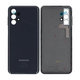 Samsung Galaxy A13 A135F - Bateriový Kryt (Black) - GH82-28387A Genuine Service Pack