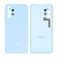 Samsung Galaxy A13 A135F - Bateriový Kryt (Light Blue) - GH82-28387B Genuine Service Pack