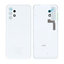Samsung Galaxy A13 A135F - Bateriový Kryt (White) - GH82-28387D Genuine Service Pack
