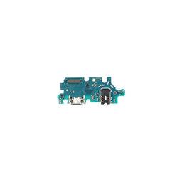 Samsung Galaxy A13 A135F - Nabíjecí Konektor PCB Deska - GH96-15062A Genuine Service Pack