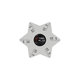 QianLi ToolPlus Star - Ultratenký Flexibilní Nástroj na Demontáž (6-stranný)