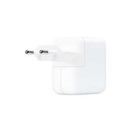 Apple - 12W USB Nabíjecí Adaptér - MGN03ZM/A