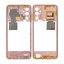 Samsung Galaxy M23 5G M236B - Střední Rám (Orange Copper) - GH98-47400B Genuine Service Pack