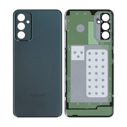 Samsung Galaxy M23 5G M236B - Bateriový Kryt (Deep Green) - GH82-28465A Genuine Service Pack