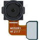 Samsung Galaxy M33 5G M336B - Zadní Kamera Modul 2MP - GH96-15070A Genuine Service Pack