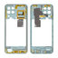 Samsung Galaxy M33 5G M336B - Střední Rám (Green) - GH98-47410C Genuine Service Pack