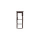 Samsung Galaxy M33 5G M336B - SIM Slot (Brown) - GH98-47412B Genuine Service Pack