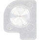 Samsung Galaxy M33 5G M336B - Sklíčko Blesku Zadní Kamery - GH64-08769A Genuine Service Pack