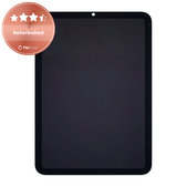Apple iPad Mini 6 - LCD Displej + Dotykové Sklo Refurbished
