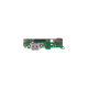 Sony Xperia XA2 H4113 - Nabíjecí Konektor + Vibrátor + Mikrofon PCB Deska