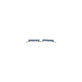 Oppo A54 5G, A74 5G - Tlačítko Hlasitosti (Blue) - 2932052 Genuine Service Pack