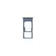 Samsung Galaxy M53 5G M536B - SIM Slot (Blue) - GH98-47483A Genuine Service Pack
