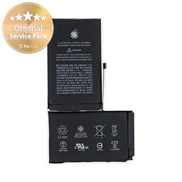 Apple iPhone XS Max - Baterie 3174mAh Genuine Service Pack