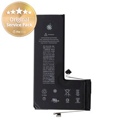 Apple iPhone 11 Pro - Baterie 3046mAh Genuine Service Pack