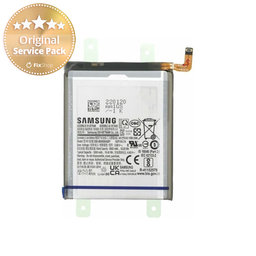 Samsung Galaxy S22 Ultra S908B - Baterie EB-BS908ABY 5000mAh - GH82-27484A Genuine Service Pack
