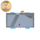 Samsung Galaxy Tab S8 Ultra X900, X906B - Baterie EB-BX906ABY 11200mAh - GH82-27843A Genuine Service Pack