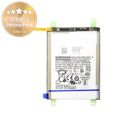 Samsung Galaxy A33 5G A336B - Baterie EB-BA536ABY 5000mAh - GH82-28146A Genuine Service Pack