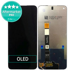 Realme 8 5G - LCD Displej + Dotykové Sklo OLED