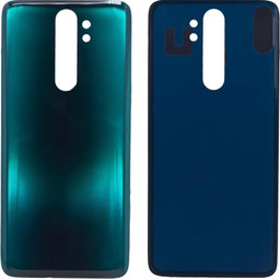 Xiaomi Redmi Note 8 Pro - Bateriový Kryt (Forest Green)