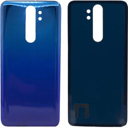 Xiaomi Redmi Note 8 Pro - Bateriový Kryt (Ocean Blue)