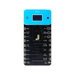 JC BT01 - Charging Board pro Baterie (iPhone 6 - 13 Pro Max)