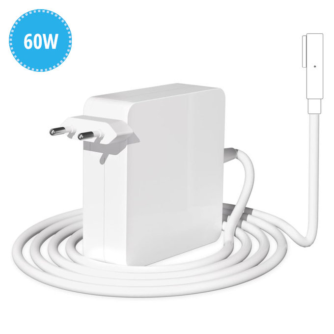 MagSafe nabíjecí adaptér, 60W, kompatibilní s Apple