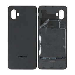 Samsung Galaxy Xcover 6 Pro G736B - Bateriový Kryt (Black) - GH98-47657A Genuine Service Pack