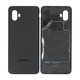 Samsung Galaxy Xcover 6 Pro G736B - Bateriový Kryt (Black) - GH98-47657A Genuine Service Pack