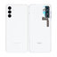 Samsung Galaxy A13 5G A136B - Bateriový Kryt (White) - GH82-28961D Genuine Service Pack