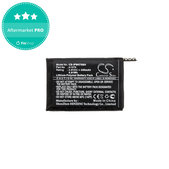 Baterie pro Apple Watch 1 42 mm, 240mAh, Li-Pol, 3.8 V, A1579, HQ
