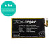 Baterie pro Caterpillar CAT B35, 2300mAh, Li-Pol, 3.8 V, TYS13G02Q, HQ