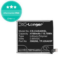 Caterpillar CAT S42 - Baterie TPJ20A05P 4100mAh HQ