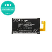 Baterie pro Sony Xperia XA1 Ultra G3221, 2700mAh, Li-Pol, 3.8 V, LIP1641ERPXC, HQ