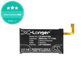 Sony Xperia 5 - Baterie LIP1705ERPC 2900mAh HQ