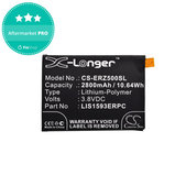 Sony Xperia Z5 E6653 - Baterie LIS1593ERPC 2800mAh HQ