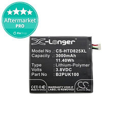 HTC Desire 825 - Baterie BOPKX100 1900mAh HQ