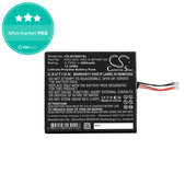 Baterie pro Nintendo Switch, 3600mAh, Li-Pol, 3.7 V, HAC-003, HQ
