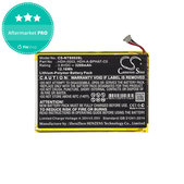 Baterie pro Nintendo Switch Lite, 3200mAh, Li-Pol, 3.8 V, HDH-A-BPHAT-C0, HQ