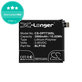 Baterie pro OnePlus 7T Pro, 3900mAh, Li-Pol, 3.85 V, BLP745, HQ