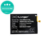 Samsung Galaxy A04s, A12, A13, A13 5G, A21s, M12 - Baterie EB-BA217ABY 4900mAh HQ