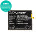 Samsung Galaxy A51 A515F - Baterie EB-BA515ABY, EB-BA515ABE 3900mAh HQ
