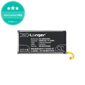 Baterie pro Samsung A8 A530F (2018), 3000mAh, Li-Pol, 3.85 V, EB-BA530ABE, HQ