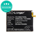 Samsung Galaxy A70 A705F - Baterie EB-BA705ABE 4400mAh HQ