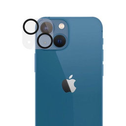 PanzerGlass - Ochranný Kryt Objektivu Fotoaparátu PicturePerfect pro iPhone 13 mini a 13, transparentná